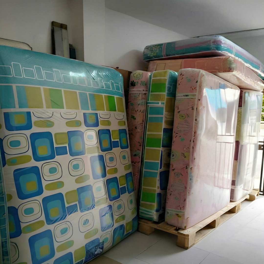 Colchón Ortopédico