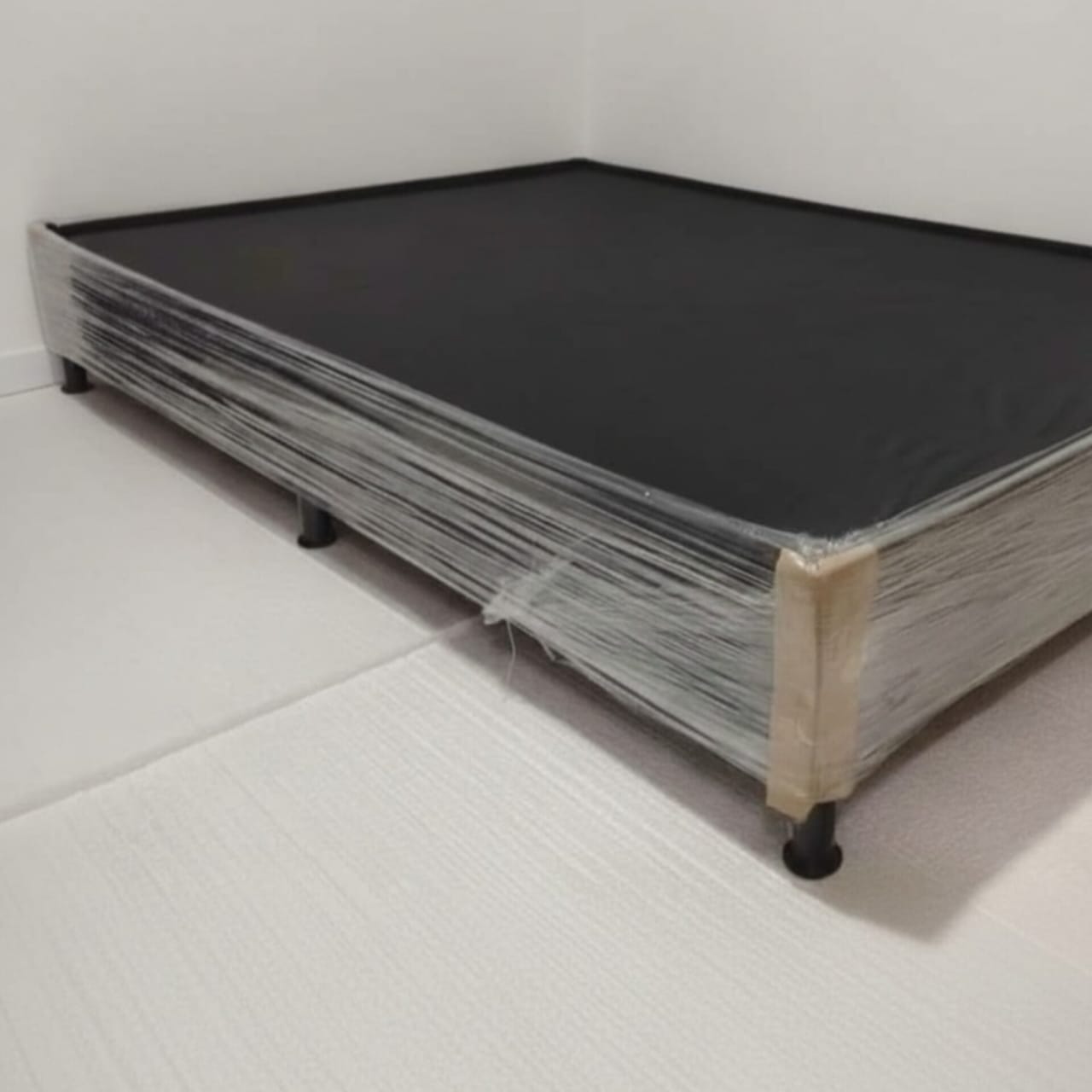 Base Cama Entera Económica